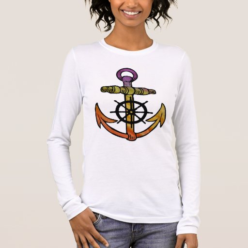 Womens Boating Shirt Zazzle