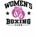 Women's Boxing t-shirts by magarmor Women's Boxing t-shirts