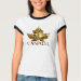 Ladies Ringer T-Shirt
