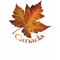 Women's Canada T-Shirt Souvenir Hoodie Shirt by artist_kim_hunter Women's Canada T-Shirt Souvenir Hoodie Shirt