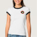 Ladies Ringer T-Shirt
