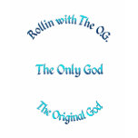 Womens Christian T-shirt