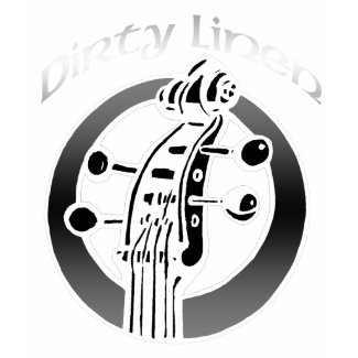 Dirty Linen t-shirt