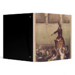 Women's Club, c.1848 Binders