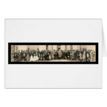 Womens Conference DC Photo 1926 cards