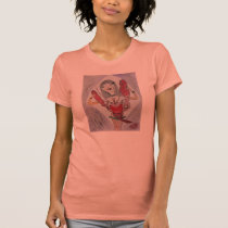 Women's Crew T-shirt
