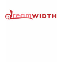 Women's Dreamwidth logo shirt