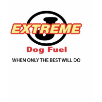 Women's Extreme Dog Fuel T-shirt
