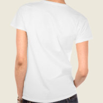 Women's Fitted T-shirt t-shirts
