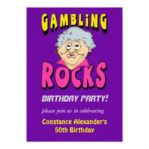 Discussion text gambling