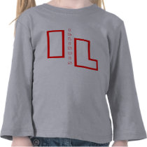 WOMENS/GIRLS STATES SHIRTS