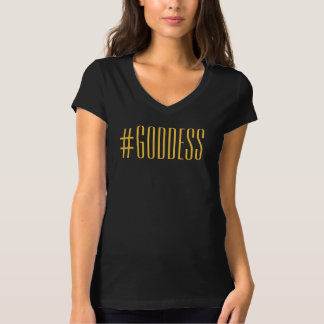 goddess tee shirts