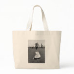 Women's Golf Fashion, 1910s Canvas Bags