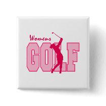 Women's Golf Pink