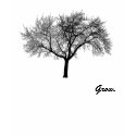 Women's Grow Tree Shirt by Ashes_Whitt Women's Grow Tree Shirt