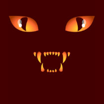Women's Halloween Shirt Black Cat Shirt Tee