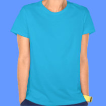 Women's Hanes Nano T-Shirt Blue Diamonds t-shirts