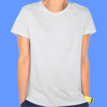 Women's Hanes Nano T-Shirt Go Green t-shirts