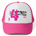 WOMENS HAT by the400co WOMENS HAT