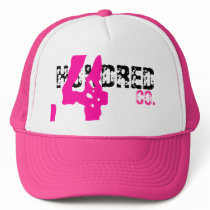 WOMENS HAT by the400co WOMENS HAT