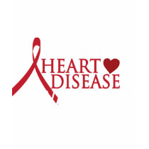Women's Heart Disease Awareness t-shirts