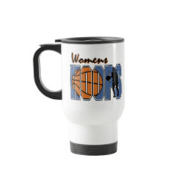 Women's Hoops mugs