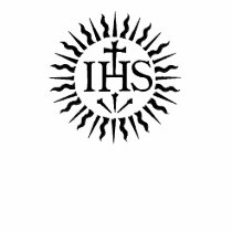 Women's Jesuit Shirt (Original)