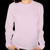 WOMEN'S LONG SLEEVE TEES - Happy Valentine's Day t-shirts