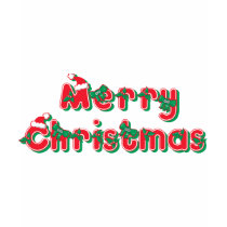 Women's Long Sleeved Christmas t-shirts