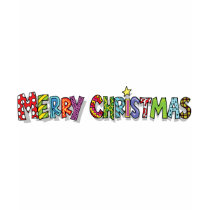 Women's Long Sleeved Christmas t-shirts