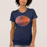 Womens Mars T - Shirt.