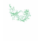 ladies_casual_tshirt - The Neverland Nightclub logo designed for a women's Dark T