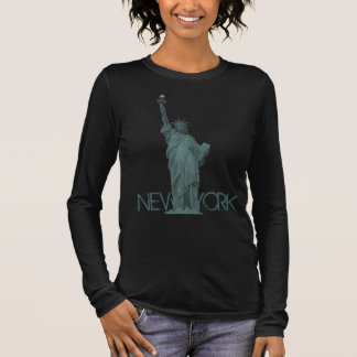 women's new york shirt