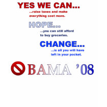 Women's No-Bama Long-Sleeve Shirt