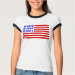 Ladies Ringer T-Shirt
