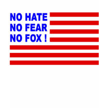 Women's NoFox Fitted T-Shirt (1800)