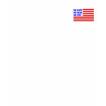 Women's NoFox T-Shirt (300) by Savvy_Apparel Women's NoFox T-Shirt (300)