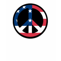 Women's Peace T-Shirt