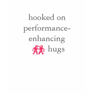 women's performance hug shirt (economical) shirt