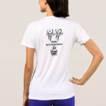 Women's performance T t-shirts
