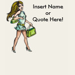 Womens Personalized Gifts Shirt