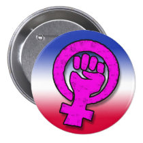 Women's Power Button buttons