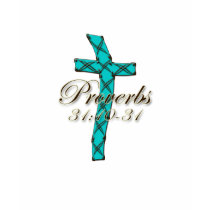 women's Proverbs tee shirt by PhotoPatch women's Proverbs tee shirt