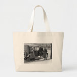 Women's Radio Corps: 1919 Tote Bag