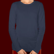 Women's Raven Art Shirts Ladies Crow / Raven Tops t-shirts