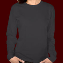 Women's Raven Art Shirts Ladies Crow / Raven Tops t-shirts