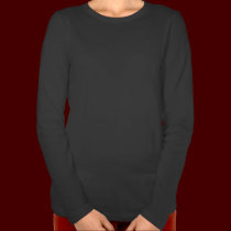 Women's Raven Art Shirts Ladies Crow / Raven Tops t-shirts
