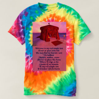 menstruation t shirt