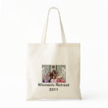 Women's Retreat 2011 Tote Bag