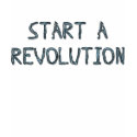 Women's Revolution T-Shirt by avasarmy Women's Revolution T-Shirt